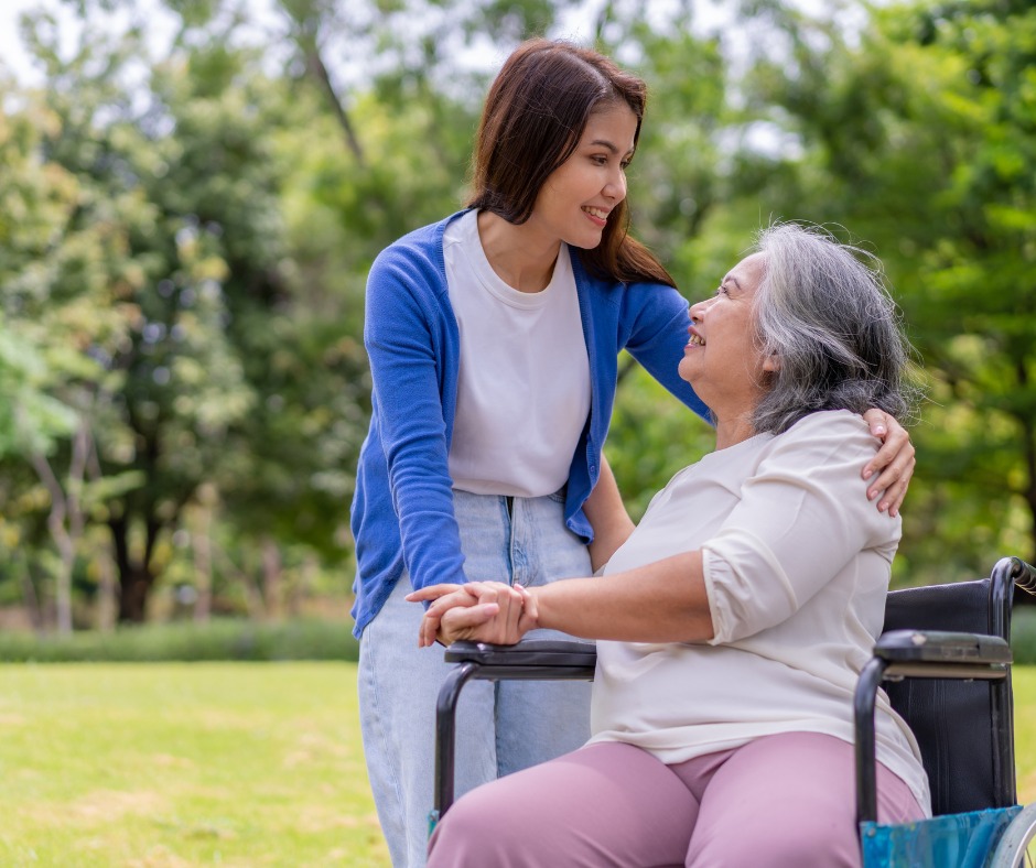 Powerful Tools for Caregivers | North Simcoe Muskoka Self Management ...